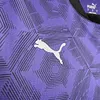 2024/2025 Al-Hilal Third Away Football Shirt 1:1 Thai Quality