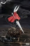 Silksong Ver. Hornet - Hollow Knight Resin Statue - Dtalon Studio