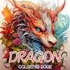 3PCS Crazy Cat Coloring Book Set Mindfulness Art Books for Adults 