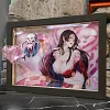 3D Frame Decoration Series Boa Hancock - ONE PIECE - PoGe Studio