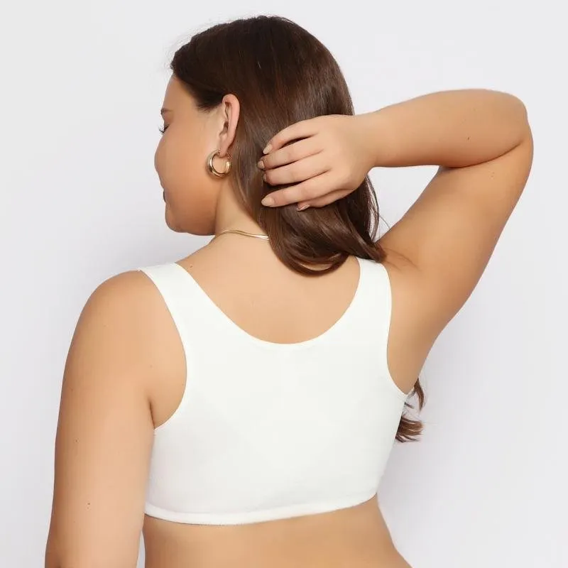 Filifit Padless Full Figure Lace Bra (Buy 2 Free Shipping)
