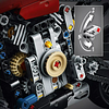 Lego Ducati V4R Motorcycle Model Assembly Building Blocks BMW Motorcycle 42017 Building Blocks Toy