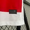 2024 Croatia National Team Home Football Shirt 1:1 Thai Quality love fball