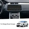 12,3 Zoll Android Auto GPS Bildschirm Upgrade Multimedia Player f&uuml;r Land Rover Range Rover Evoque mit Bosch System L538