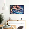 Diamond Painting -DIY Full Square Drill Women