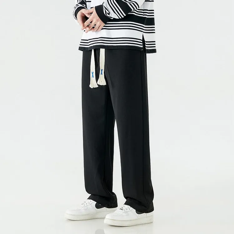 Men Sweatpants Casual Pants Men's Sports Pants Fashion