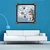 Cat - Partial Round Diamond Painting