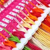 Cross Stitch Row Line Tools 50 Position Embroidery Floss Thread Organizer
