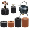 450/230G Gas Can Protective Cover Fuel Cylinder Storage Bag Camping Accessories