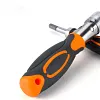 68in1 multi-angle ratchet screwdriver set