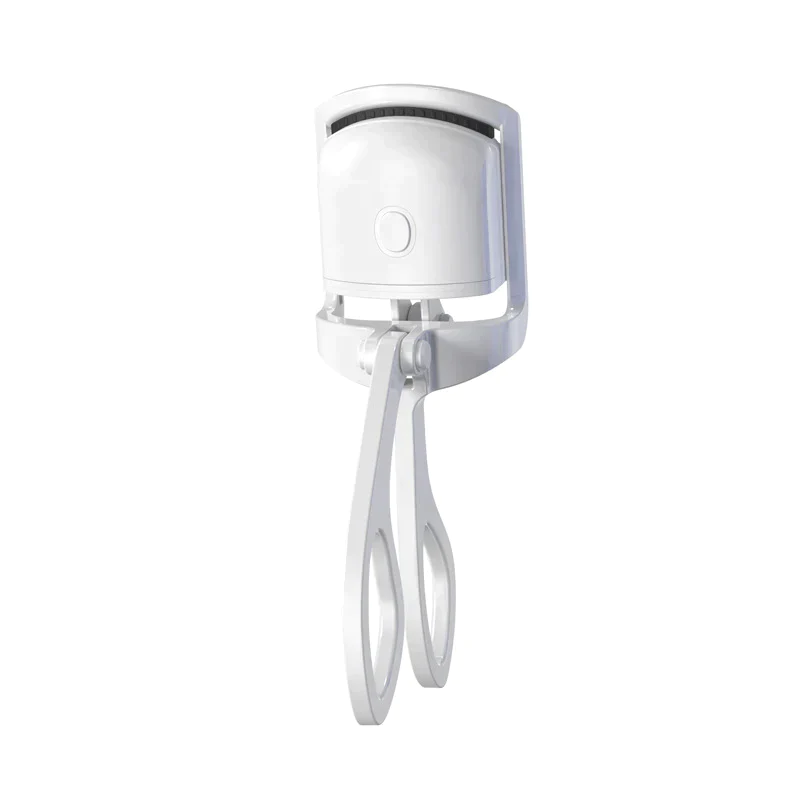 New Heated Eyelash Curler