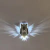 3D Animal LED Wall Light, Owl Wall Light, Bald Eagle Wall Light, Lion Wall Light, Bedroom, Living Room, Stairs, Corridor, Kitchen Wall Light, Decorative Art