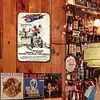Smokey Bandit - Vintage Metal Signs - 20*30cm/30*40cm - Movie