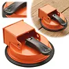 Floor Joint Fixer Tool Heavy Duty Suction Cup Plank Grabber Laminate Flooring Tools for Wood Floors Laminate Vinyl Plank Hardwood