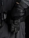 Drone Controller Pouch with Buckle Magazine Bag Storage Pack Hunting Accessories