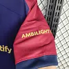 2024/2025 Barcelona Home(Big Sponsor) Football Shirt 1:1 Thai Quality