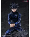 1/7 Scale S-Fire Series Megumi Fushiguro - Jujutsu Kaisen Official Statue - SEGA