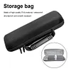 Carrying Protective Case Wireless Speaker Storage Bag for FLIP 6/ FLIP 5