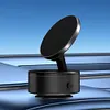 Car Magnet Phone Mount 360 Rotation Car Dashboard Phone Mount for iPhone 12-15