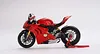 1:12 Ducati V4S motorcycle model alloy simulation motorcycle model