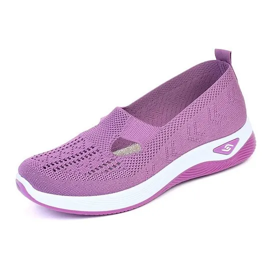 Skechers✨Női l&aacute;bbeli akci&oacute;✨A talp puha &eacute;s l&eacute;g&aacute;teresztő, divatos &eacute;s univerz&aacute;lis!