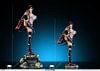 1/6 & 1/4 Scale Battle Tifa Lockhart - (FF7) Final Fantasy VII Resin Statue - MU Studio