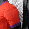 2025 Player Version Norway National Team Home Football Shirt 1:1 Thai Quality