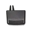 AC Air Vent Tab Clip Slider for Kia Sorento 2009-2014 Accessories (Center Left)