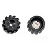 Scuba Diving Tank Valve Knob Air Tank Valve Cap Scuba Tank Valve Part for Diving
