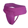 Men's Cross-Dressing Cotton Thong