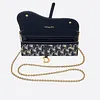 SADDLE WALLET