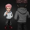 The Tiger Yuji Itadori - Jujutsu Kaisen Resin Statue - A Plus Studios