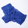 European and American sexy men's lace underwear