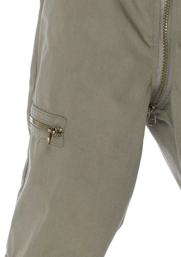 Top Gun Costume Flight Dress