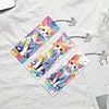 3Pcs DIY Cat-Diamond Painting Bookmark