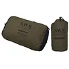 Camping Pillow Soft Memory Foam Pillow Ergonomic Neck Support Pillow for Outdoor