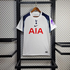 2025-2026 Tottenham Hotspur Home Football Shirt 1:1 Thai Quality