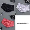 Men's Underwear Boxer Briefs with Pouch for Men Jock Strap Sports Supporters Male Boxer Briefs Underwear