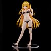1/4 Scale Swimsuit Ver. Konjiki no Yami - To LOVE-Ru Darkness Official Statue - Union Creative
