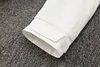 Joyfball 2024/2025 Arsenal Cotton Jacket White Soccer Jersey 
