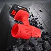 Jet Dry Blower Rechargeable Electric Air Duster Car Dryer Air Blower Dust Blower