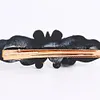 3pcs Butterfly Rhinestone Hair Clip DIY Crystal Bowknot Barrettes