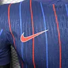 2025 Player Version America Away Football Shirt 1:1 Thai Quality 