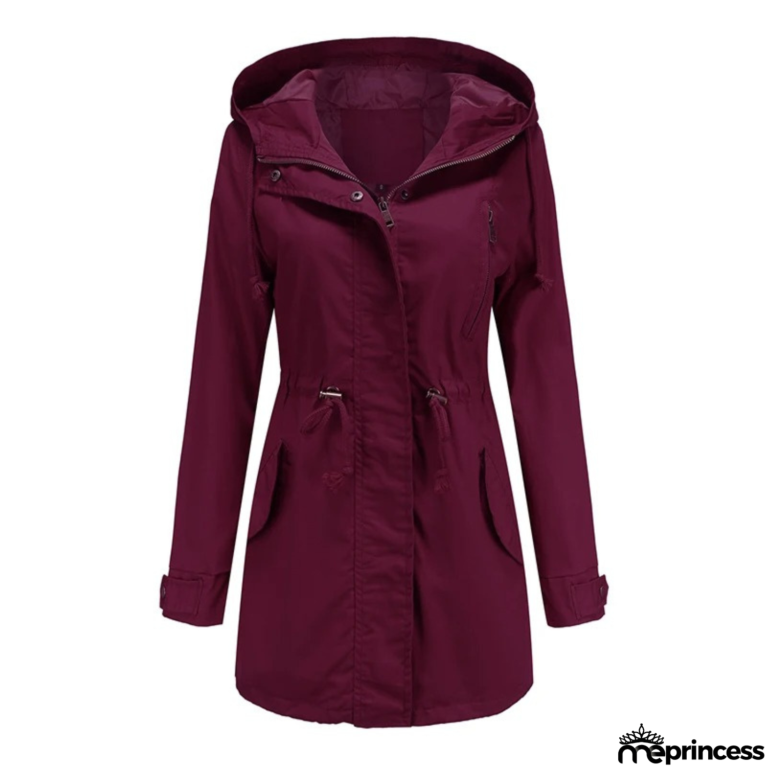 Modern and Fashionable winter Jacket
