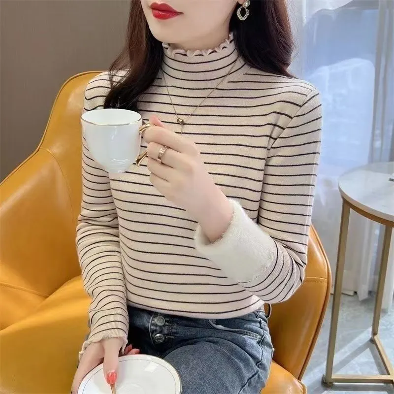 Athvotar Athvotar Gray Plaid Shirt Women 2025 Spring And Autumn New Loose Lazi Folding Shirt Coat Top