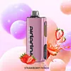 VAPEPIE Max 40000 PUFFS - Pierwszy na świecie ultracienki Vape o dużej pojemności