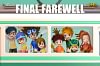 Final Farewell - Digimon Resin Statue - DMX Studio