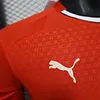 2025-2026 Player Version Portugal Home Football Shirt 1:1 Thai Quality