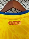 2026 Colombia Home Football Shirt 1:1 Thai Quality