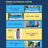 Clothes Wringer Portable Manual Hand Crank Laundry Wringer for Outdoor Camping